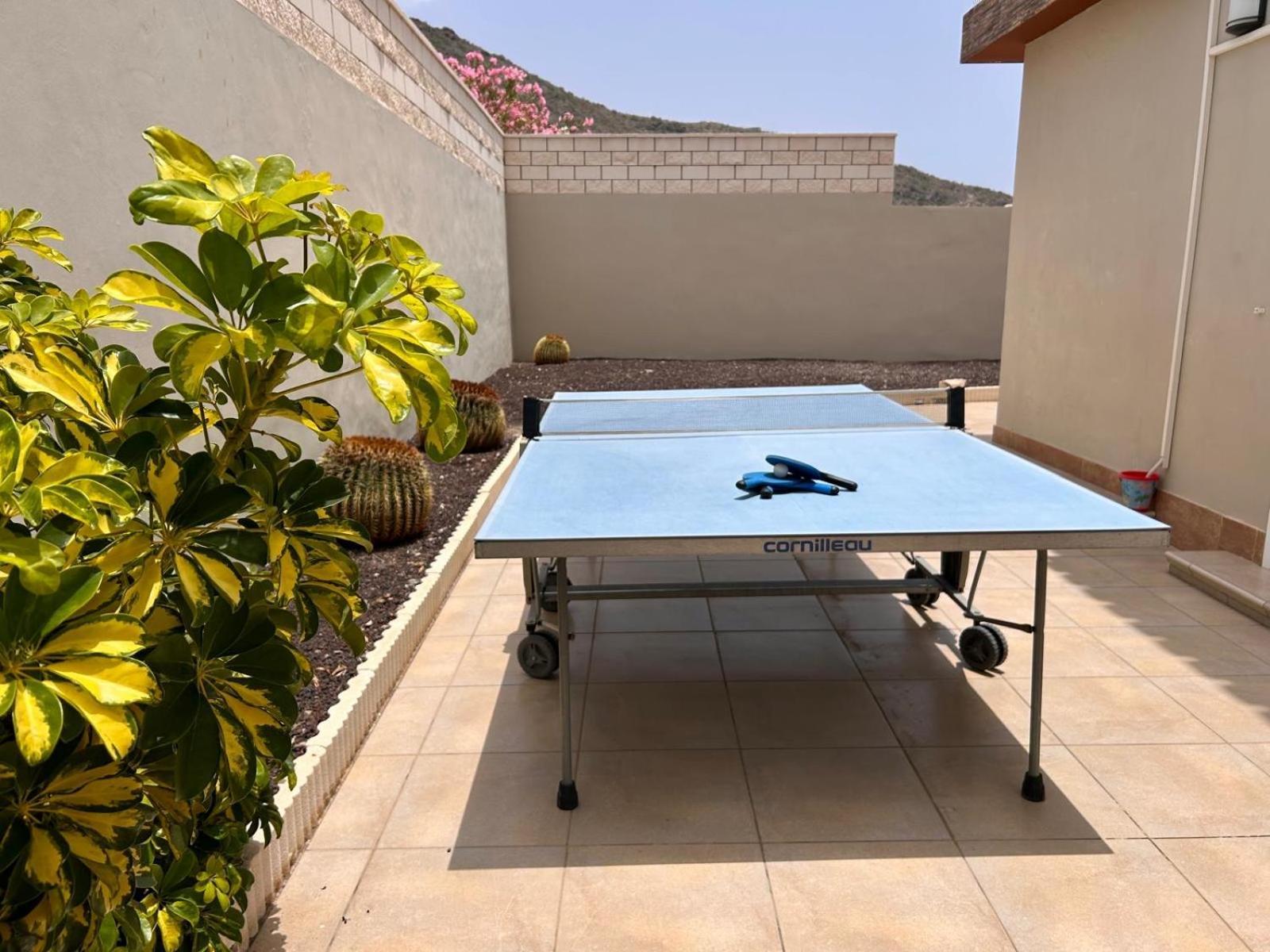 Sol Villa